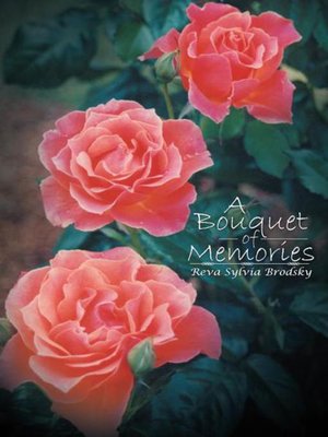 cover image of A Bouquet Of Memories